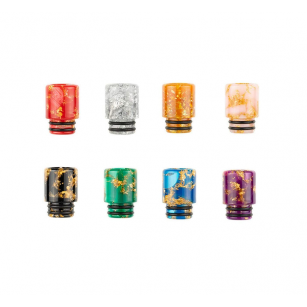 FLORAL EPOXY RESIN 510 DRIP TIP 